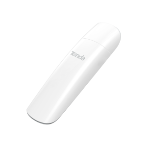 TENDA U18 AX1800 DUAL-BAND USB ADAPTÖR WIFI6