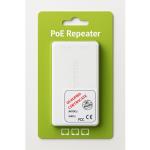 EZCOOL EZ-102JL 1 GİRİŞ 2 ÇIKIŞ POE REPEATER (ÇOKLAYICI)