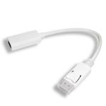 QPORT Q-DP-HDB DISPLAYPORT TO HDMI ÇEVİRİCİ