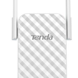 TENDA A9 300MBPS PRİZ TİPİ MENZİL GENİŞLETİCİ