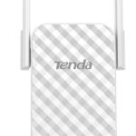 TENDA A9 300MBPS PRİZ TİPİ MENZİL GENİŞLETİCİ