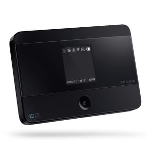Tp-Link M7350 LTE (3G-4G) Taşınabilir Router