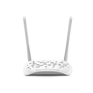 Tp-Link TD-W9960 300Mbps 4P VDSL/ADSL Modem Router