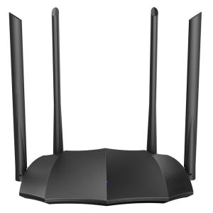 TENDA AC8 4PORT 1200Mbps GIGABIT ACCESS POINT ROUTER