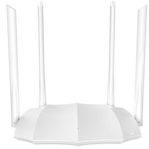 TENDA AC5 V3 4PORT 1200Mbps WİFİ ACCESS POINT/ROUTER