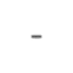 Apple USB-C Örgü Şarj Kablosu (1 m) MW493ZM/A