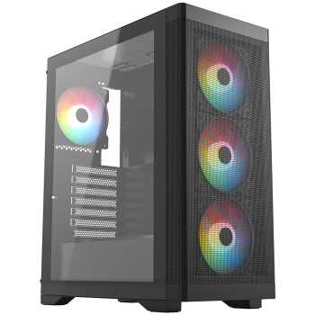 OXPC-3000 i7-12700KF 8GB 500GB SSD 4GB GT710 FDOS