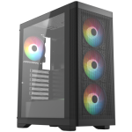 OXPC-R7000 RYZEN 7 7700 16GB 512GB SSD 6GB RTX4060 FDOS