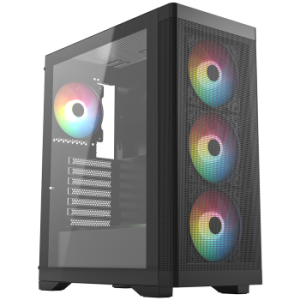 OXPC-R5000 RYZEN 5 5600 8GB 480GB SSD 4GB GT710