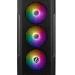 OXPC-MSI-5001 i5-12400F 16GB 500GB SSD 6GB RTX3050 FDOS