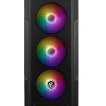 OXPC-MSI-5001 i5-12400F 16GB 500GB SSD 6GB RTX3050 FDOS