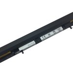 Retro Lenovo Flex 14/14M/15/15M Notebook Bataryası