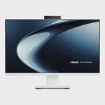 ASUS 27" FHD White, Core 7 240H, 16GB DDR5 SO-DIMM, 512GB M.2 NVMe™ PCIe® 4.0 SSD, Freedos