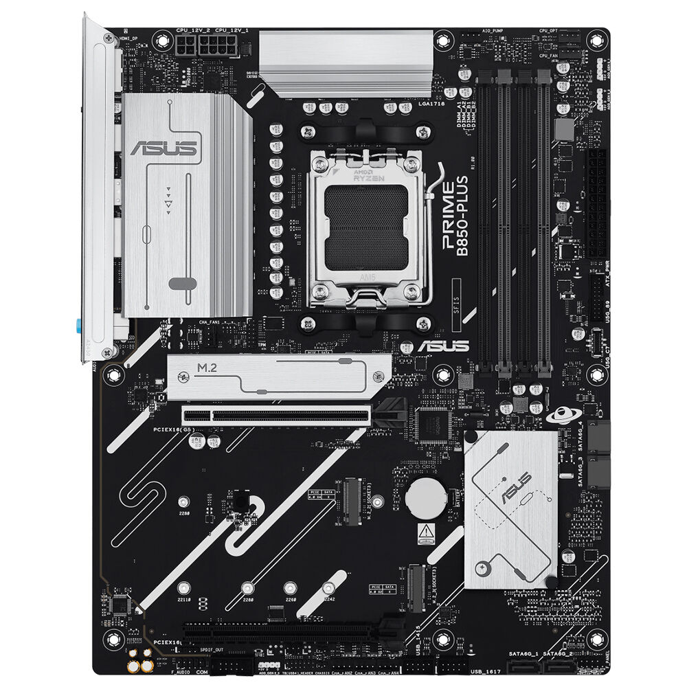 ASUS PRIME B850-PLUS-CSM