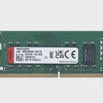 Kingston 8GB 3200 D4 KVR32S22S8/8WP (NB)