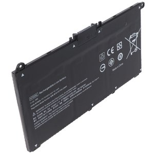 HYPERLIFE Hp Pavilion 15-cw, 15-cu, HT03XL Notebook Bataryası