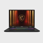 MSI Crosshair 17 HX AI D2XWGKG-017TR Oyuncu Notebook