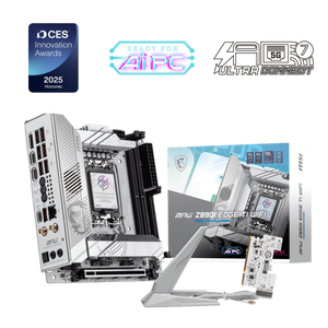 MSI MB MPG Z890I EDGE TI WIFI