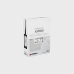 Kingston XS2000 1TB USB-C Taşınabilir SSD