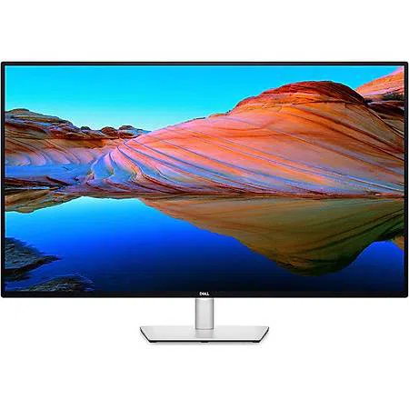 43 DELL U4323QE LED 8 MS 4K