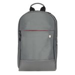 PLM Palma 15.6'' Notebook Sırt Çantası Gri