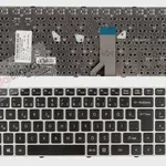 Grundig Gnb 1598 B1 I7. Gnb1598B1I7 Notebook Klavye Siyah Tr