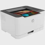 HP Color Laser 150nw Renkli Lazer Yazıcı (4ZB95A)