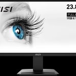 23.8 MSI PRO MP2412