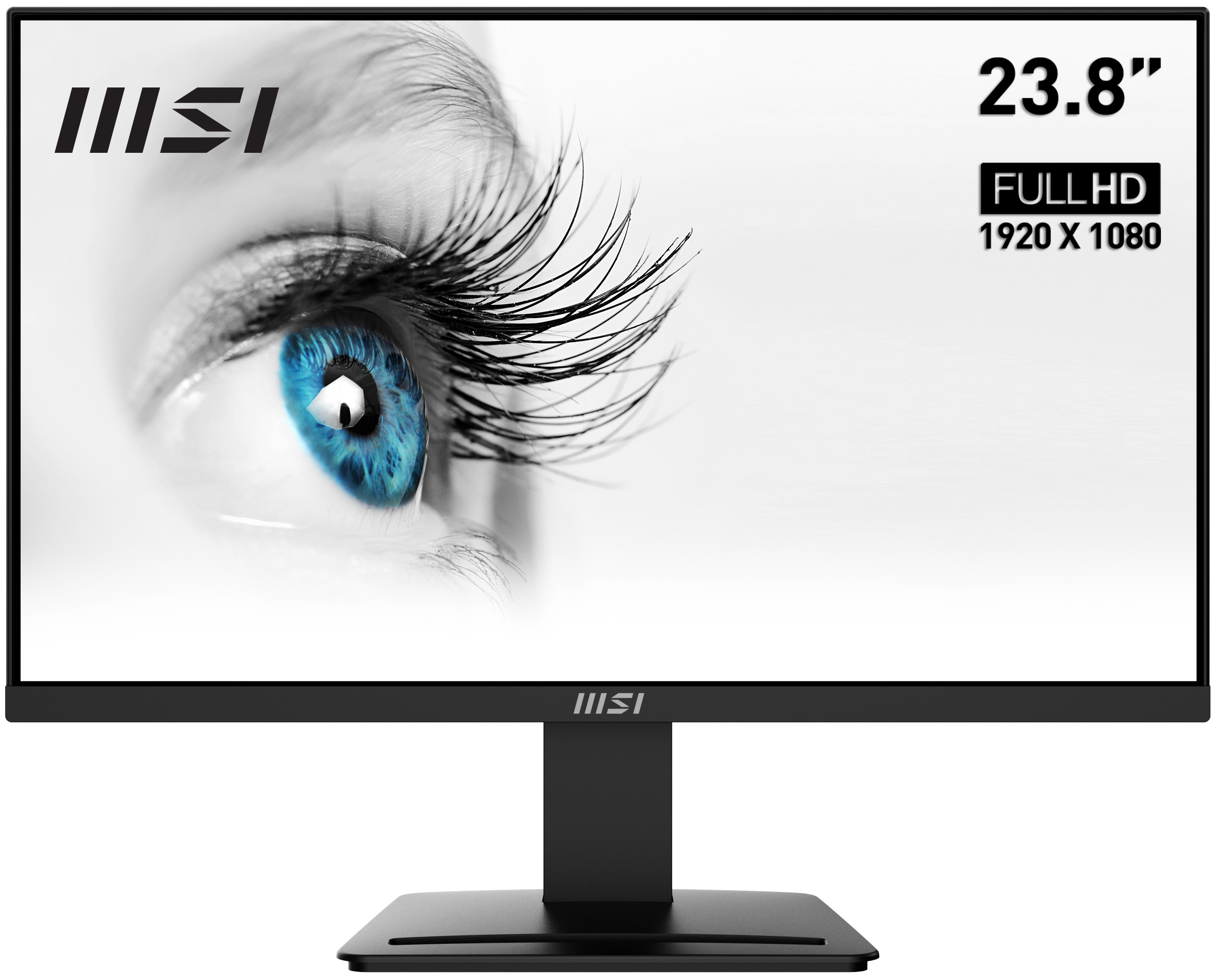 23.8 MSI PRO MP2412