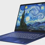 MSI Prestige 14 Flip AI+ Starry Night Edition 14" 32GB W11 (291TRY)