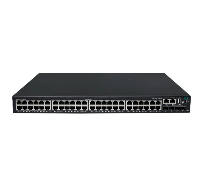 HPE Networking CW 2150 48 Port Katman 3 Switch (S6X52A)