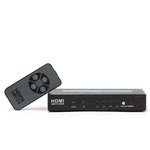 Dark (DK-HD-SW4X1K) 4/1 Kumandalı 4K HDMI Switch