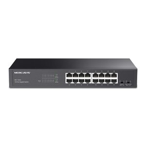 TP-LINK MS116GS 16PORT 10/100/1000 SWITC