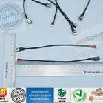 lenovo v560 model 20069  power Dc Jack soket laptop adaptor giriş soketi Orijinal Kablolu