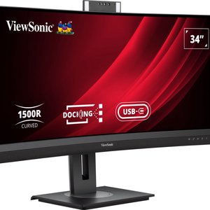 34 VIEWSONIC VG3457CV VS19892