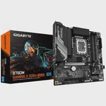 Gigabyte B760M Gaming X DDR4 LGA1700 Anakart