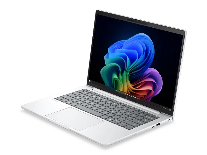 HP ZBook 8 G1i DN5Y7EA Core Ultra 7 255H 16GB 14" Mobil İş İstasyonu
