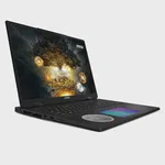 MSI Titan 18 HX Dragon Edition A2WJ-1223TR Oyuncu Notebook