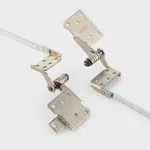 Asus K53F, K53J, K53JA  Menteşe Takımı Sağ Sol Sıfır Orjınal