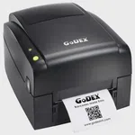 Godex EZ-1105P USB Ethernet 203 DPI Barkod Yazıcı