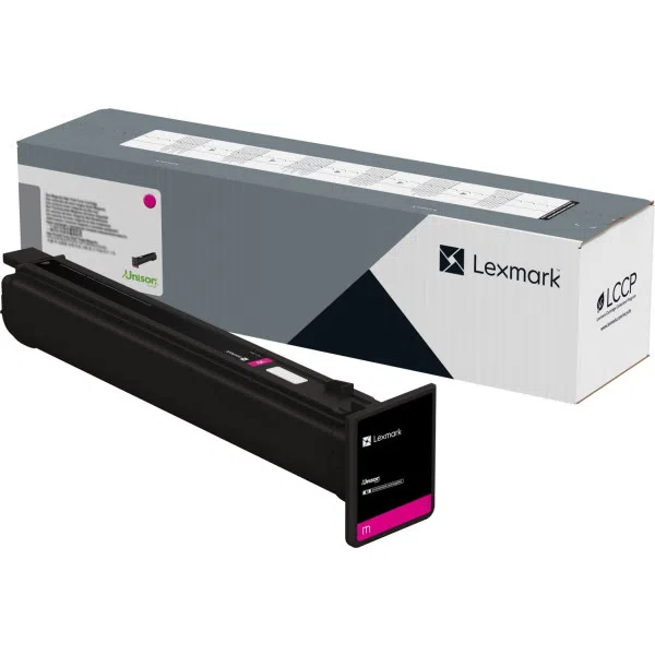 Lexmark 79L9HM0 Magenta Toner