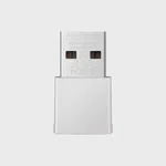 Mercusys MA30N Nano Kablosuz USB Adaptör