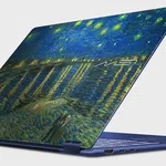 MSI Prestige 14 Flip AI+ Starry Night Edition 14" 32GB W11 (290TRY)