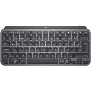 Logitech MX Keys Mini Şarj Edilebilir Klavye