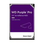 10TB WD Purple SATA 6Gb/s 512MB DV 7x24 WD102PURP