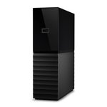 WD MY BOOK 8TB USB3.0 3.5