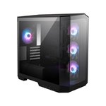 MAG PANO M100R PZ M-ATX SİYAH CASE