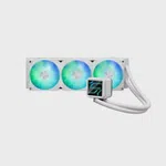 ASUS PRIME LC 360 ARGB - BEYAZ