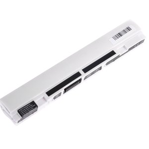 RETRO Asus Eee Pc X101CH, A31-X101 Notebook Bataryası - Beyaz - 3 Cell