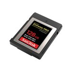 SanDisk Extreme PRO CFexpress Card Type